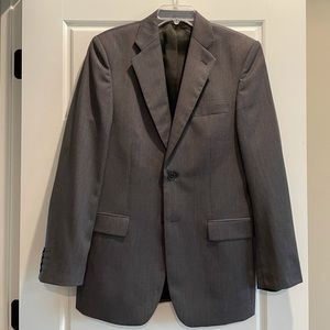 Express Suit Coat